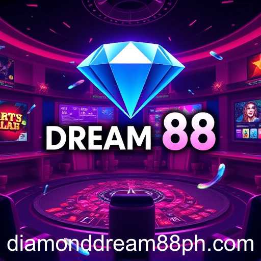 The Rise of Diamond Dream88: A Gaming Revolution