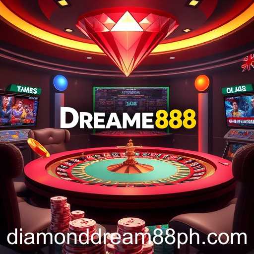 The Impact of Diamond Dream88 on Online Gaming