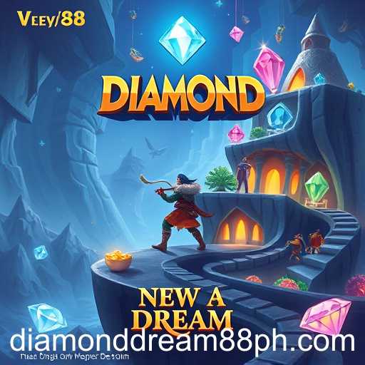 Diamond Dream88: Revolutionizing Online Gaming