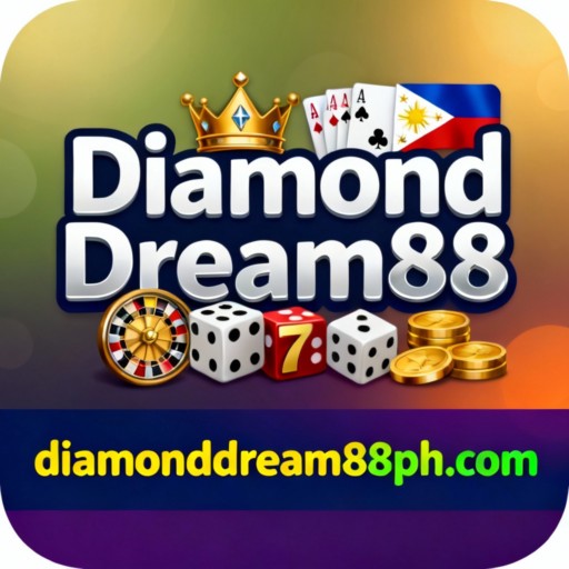 Diamond Dream88